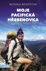 kniha Moje Pacifická hřebenovka, Motto 2025
