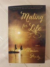 kniha Mating for Life, Washington Square Press 2014
