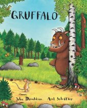 kniha Gruffalo, Svojtka 2015
