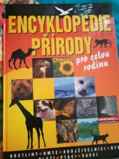 kniha Encyklopedie přírody, Fragment 2002