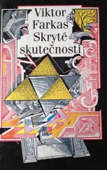 kniha Skryté skutečnosti [tajemný svět esoteriky], Knižní klub 1994