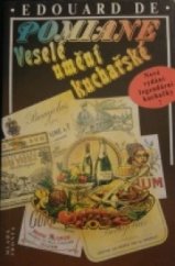 kniha Veselé umění kuchařské, Mladá fronta 1992