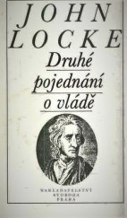 kniha Druhé pojednání o vládě, Svoboda 1992