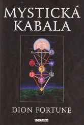 kniha Mystická kabala, Fontána 2025