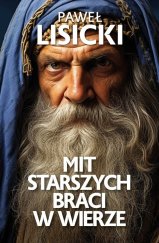 kniha Mit starszych braci w wierze, FRONDA  PL. 2024