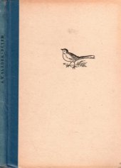 kniha Dětem [Určeno] pro školy všeobec. vzdělávací, SPN 1958