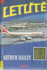 kniha Letiště, Riopress 1997