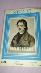 kniha Bernard Bolzano, Orbis 1948