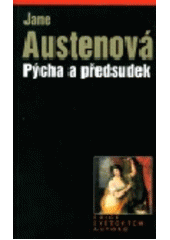 kniha Pýcha a předsudek, Levné knihy KMa 2005