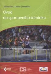 kniha Úvod do sportovního tréninku, Sport a věda 2010