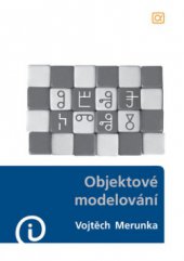 kniha Objektové modelování, Alfa 2008