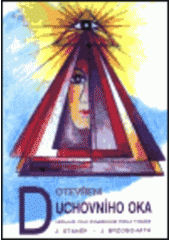 kniha Otevření duchovního oka, Agape 2001