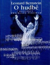 kniha O hudbě koncerty pro mladé publikum, Nakladatelství Lidové noviny 1996