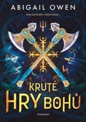 kniha Kruté hry bohů, Fragment 2026