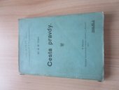 kniha Cesta pravdy, Křesťanský spolek mladíků a "Betanie" 1901