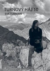 kniha Turnový háj 10, Eturnity 2022