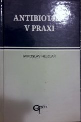 kniha Antibiotika v praxi, Makropulos 1995