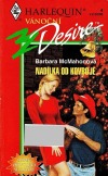 kniha Nadílka od kovboje, Harlequin 1998