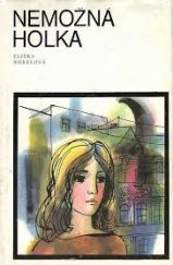 kniha Nemožná holka, Albatros 1989