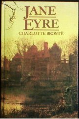 kniha Jane Eyre, Cathay Books 1983