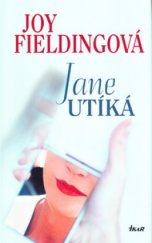 kniha Jane utíká, Ikar 2005