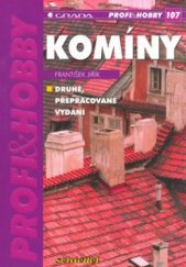 kniha Komíny, Grada 2004