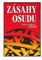 kniha Zásahy osudu, Lukáš Němec, Bhakti 2004