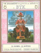 kniha Býk 21. duben - 21. květen, Champagne avantgarde 1993