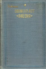 kniha Sedmikrásy 1892-1895, K. Dostál Lutinov 1895