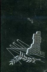 kniha Válka Pontia Piláta [román], Evropský literární klub 1937