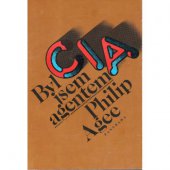 kniha Byl jsem agentem CIA, Panorama 1980