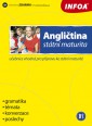 kniha Angličtina - státní maturita, INFOA 2014