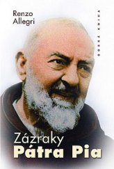 kniha Zázraky Pátra Pia, Dobrá kniha 2015