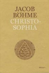 kniha Christosophia čili, Cesta ke Kristu a jiné texty, Malvern 2017