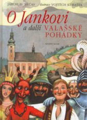 kniha O Jankovi a další valašské pohádky, Knižní klub 2006