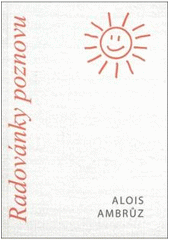 kniha Radovánky poznovu, Lípa 2007