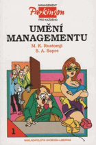 kniha Umění managementu, Svoboda-Libertas 1993