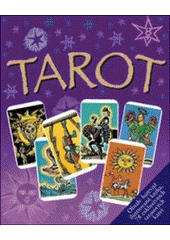 kniha Tarot, Slovart 2007