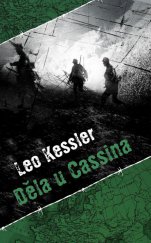 kniha Děla u Cassina, Baronet 2013