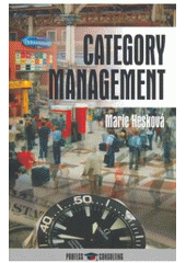 kniha Category management, Profess Consulting 2006