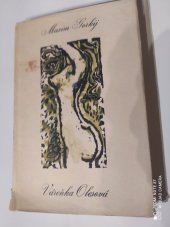 kniha Váreňka Olesová, Československý spisovatel 1957