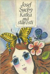 kniha Katka má starosti, Blok 1982