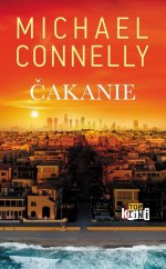 kniha Čakanie, Slovart 2025