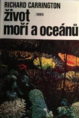 kniha Život moří a oceánů, Orbis 1975
