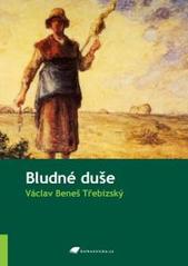 kniha Bludné duše, Tribun EU 2010