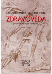 kniha Zdravověda pro učební obor Kadeřník, Informatorium 2004
