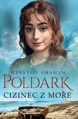 kniha Poldark 8. - Cizinec z moře, Baronet 2020