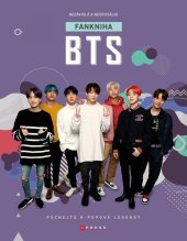 kniha BTS: fankniha, CPress 2023