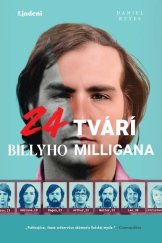 kniha 24 tvárí Billyho Milligana, Lindeni 2023