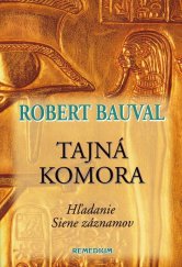 kniha Tajná komora Hľadanie Siene záznamov, Remedium 2002
